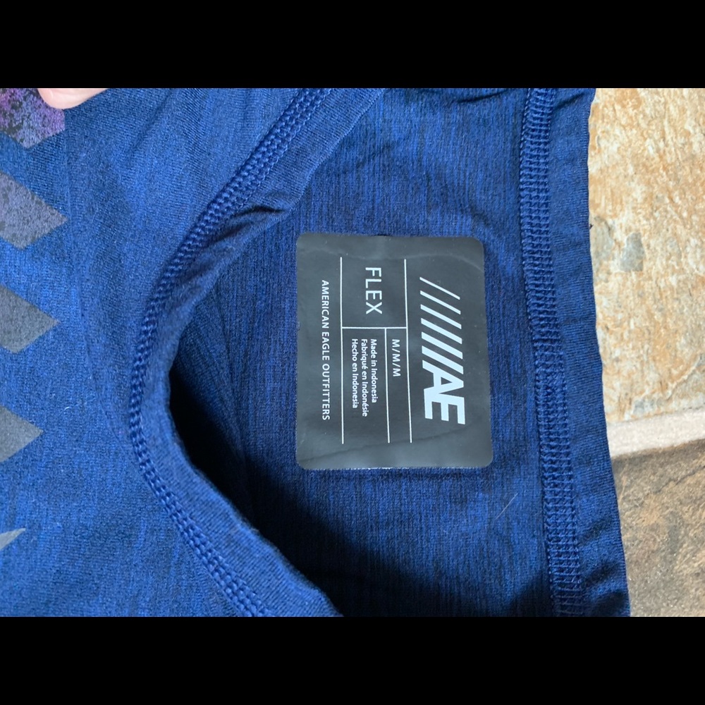 American Eagle 🦅 tee shirt
